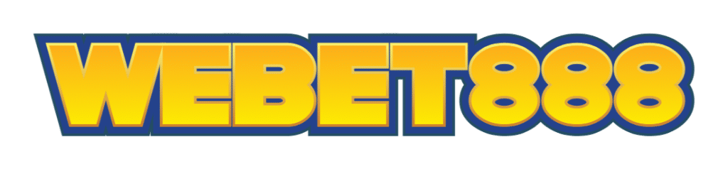 webet888.info-Logo